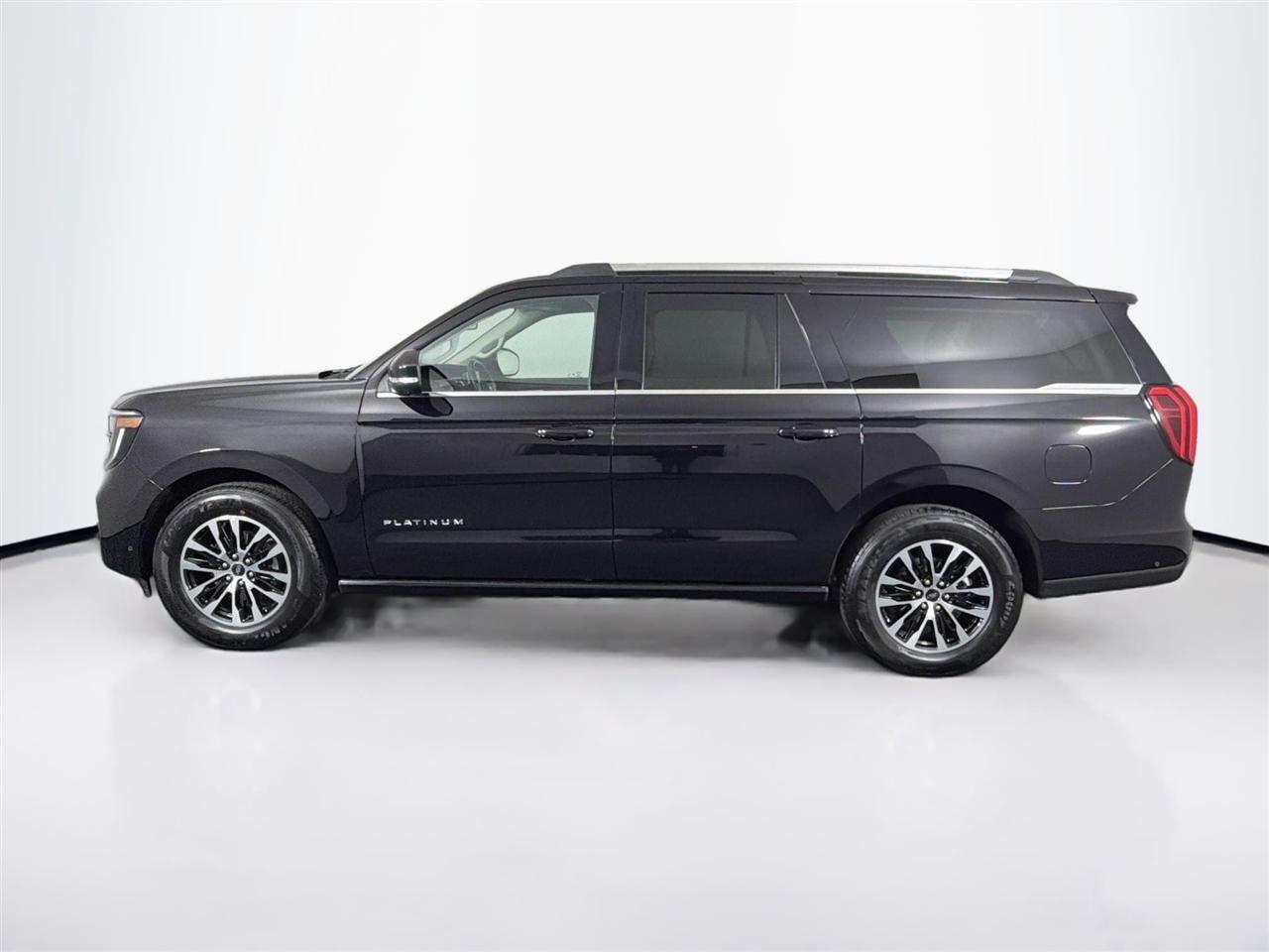 Ford Expedition Max Platinum 4x4 2025