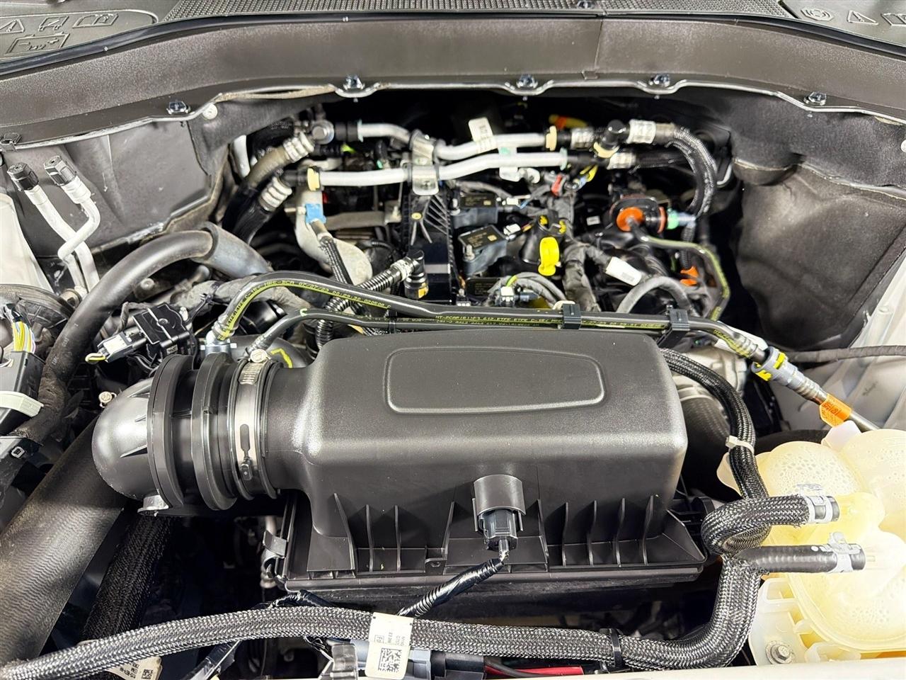 Ford Explorer XLT 4WD 2023