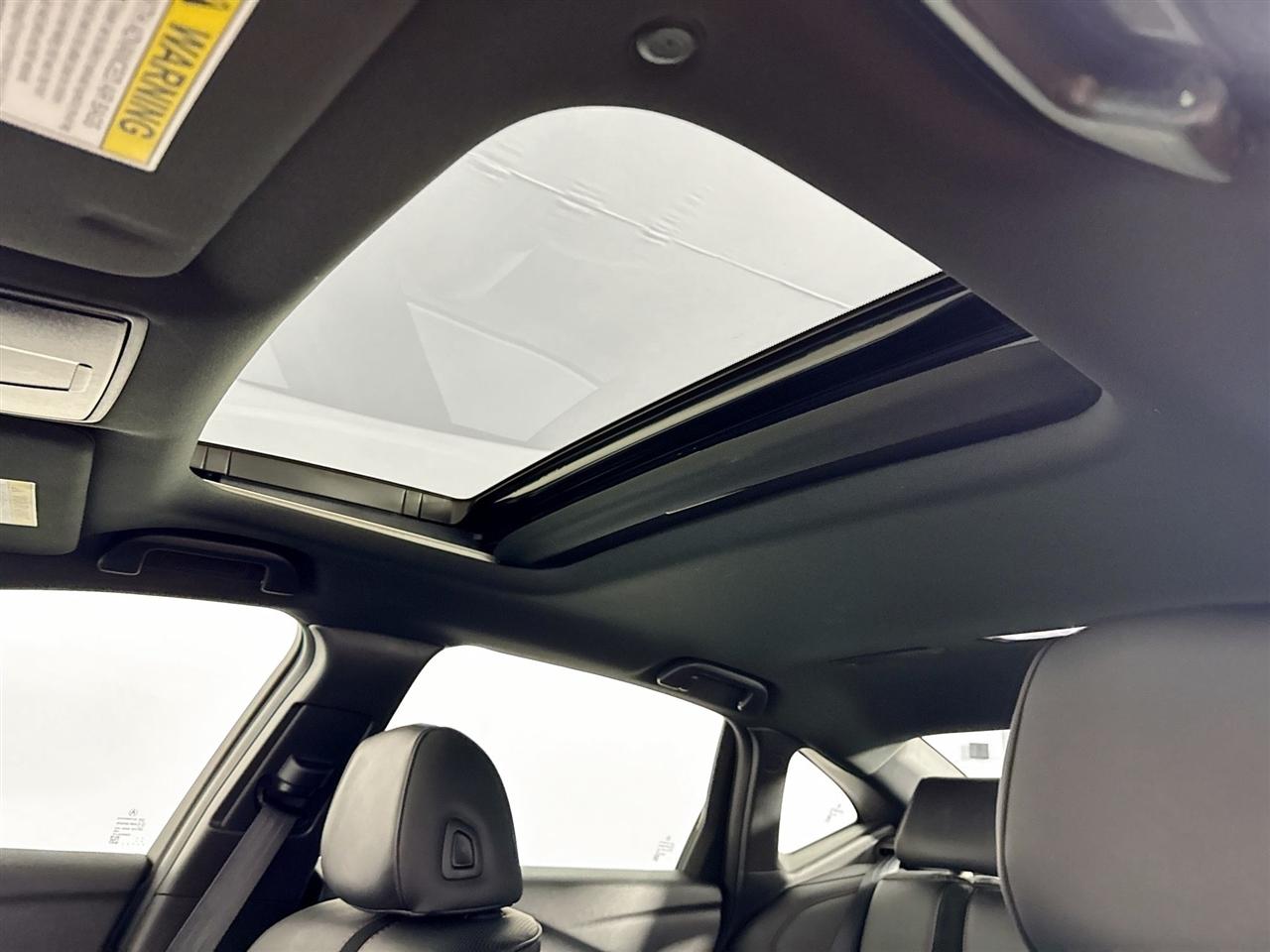 Acura TLX SH-AWD w/A-Spec Package 2023