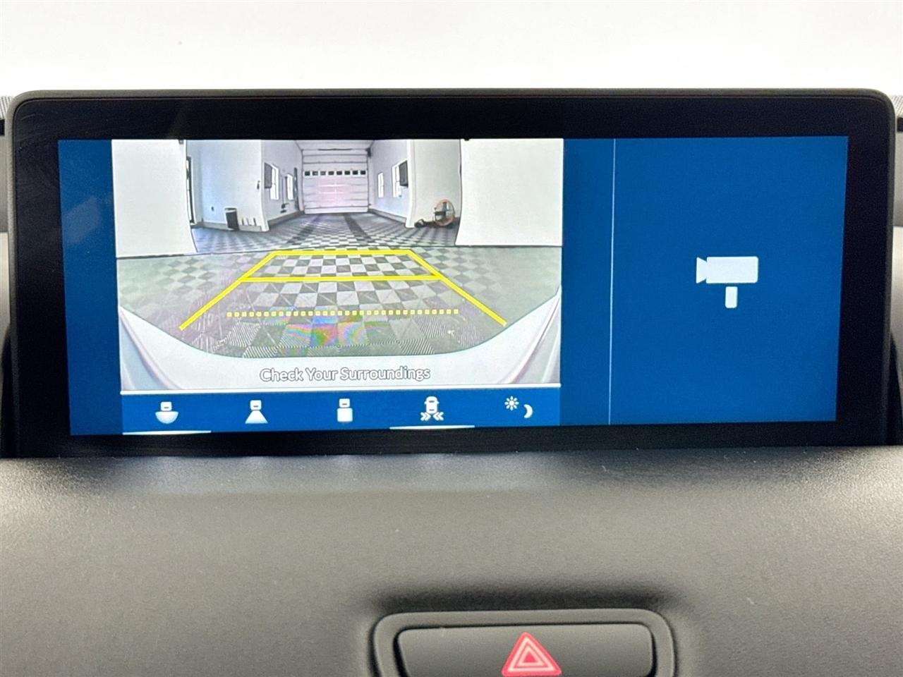 Acura TLX SH-AWD w/A-Spec Package 2023