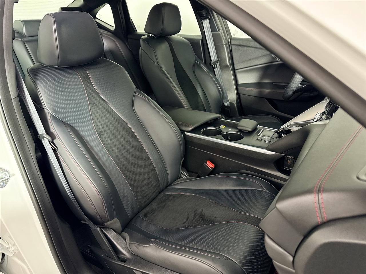 Acura TLX SH-AWD w/A-Spec Package 2023