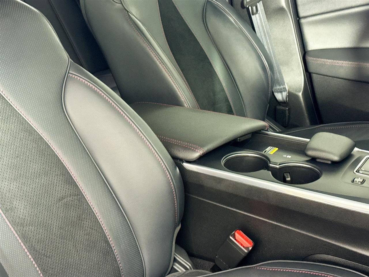 Acura TLX SH-AWD w/A-Spec Package 2023