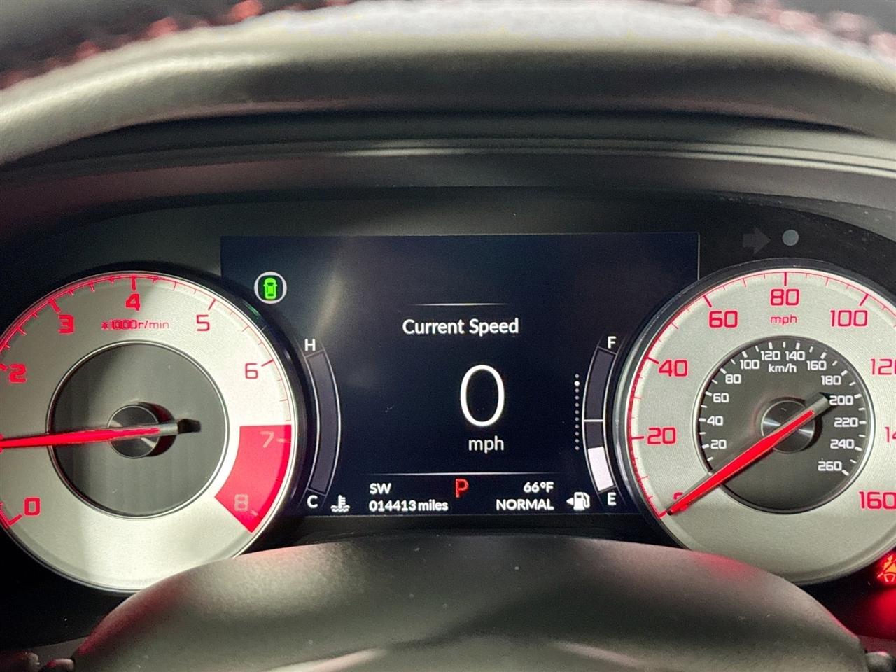 Acura TLX SH-AWD w/A-Spec Package 2023
