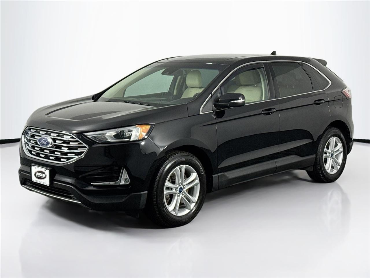 Ford Edge SEL AWD 2019