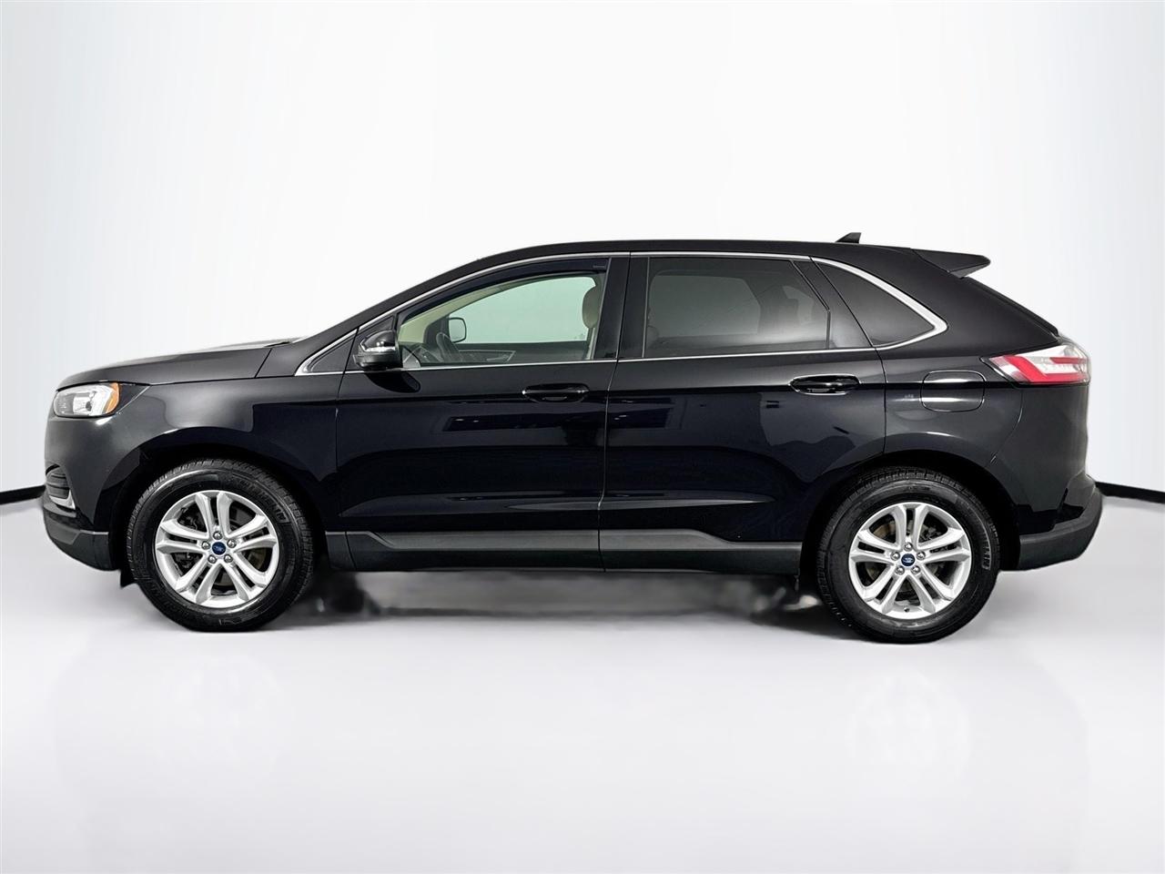 Ford Edge SEL AWD 2019