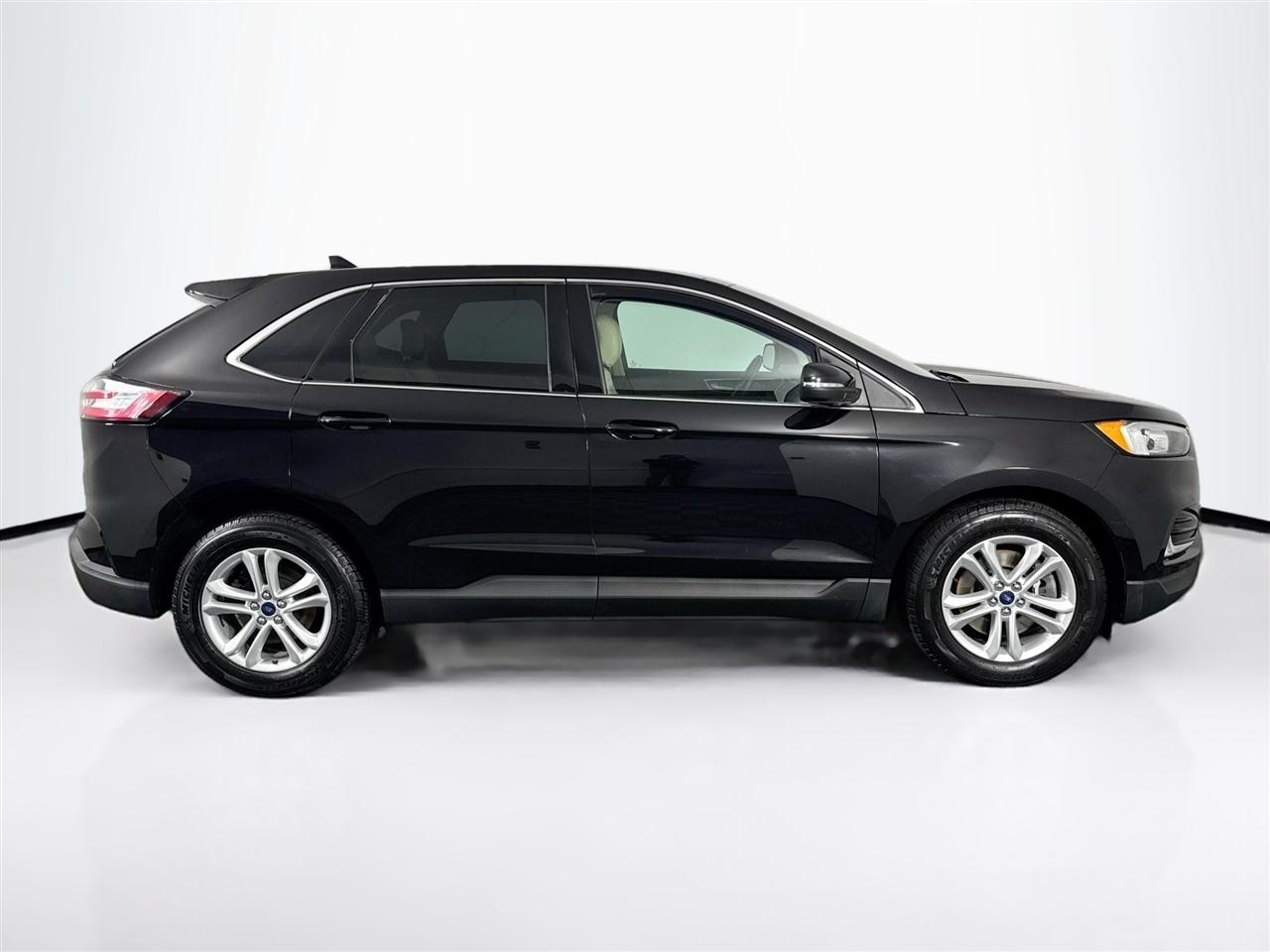 Ford Edge SEL AWD 2019