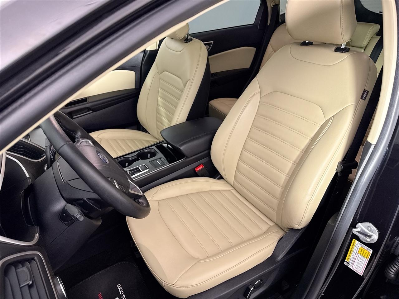 Ford Edge SEL AWD 2019
