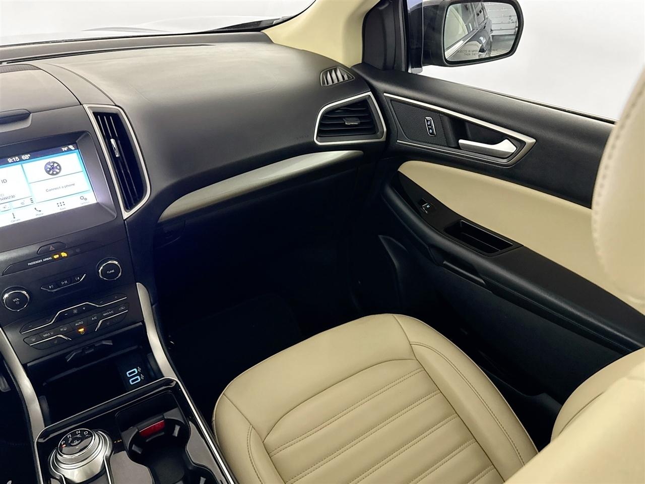 Ford Edge SEL AWD 2019