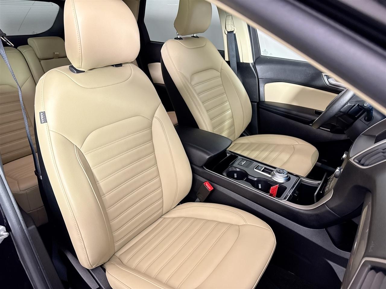 Ford Edge SEL AWD 2019