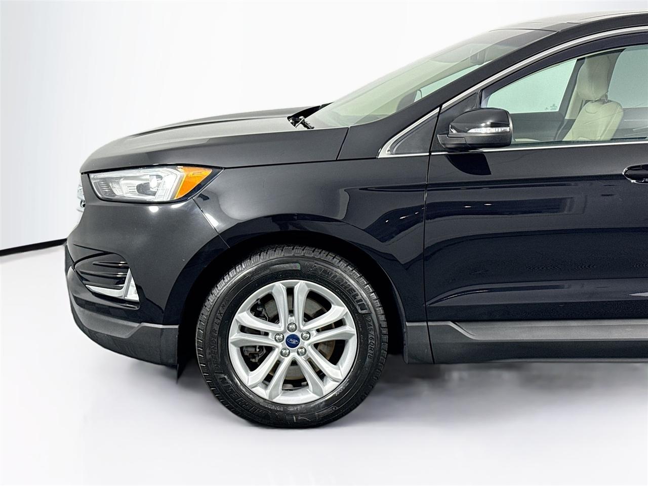 Ford Edge SEL AWD 2019