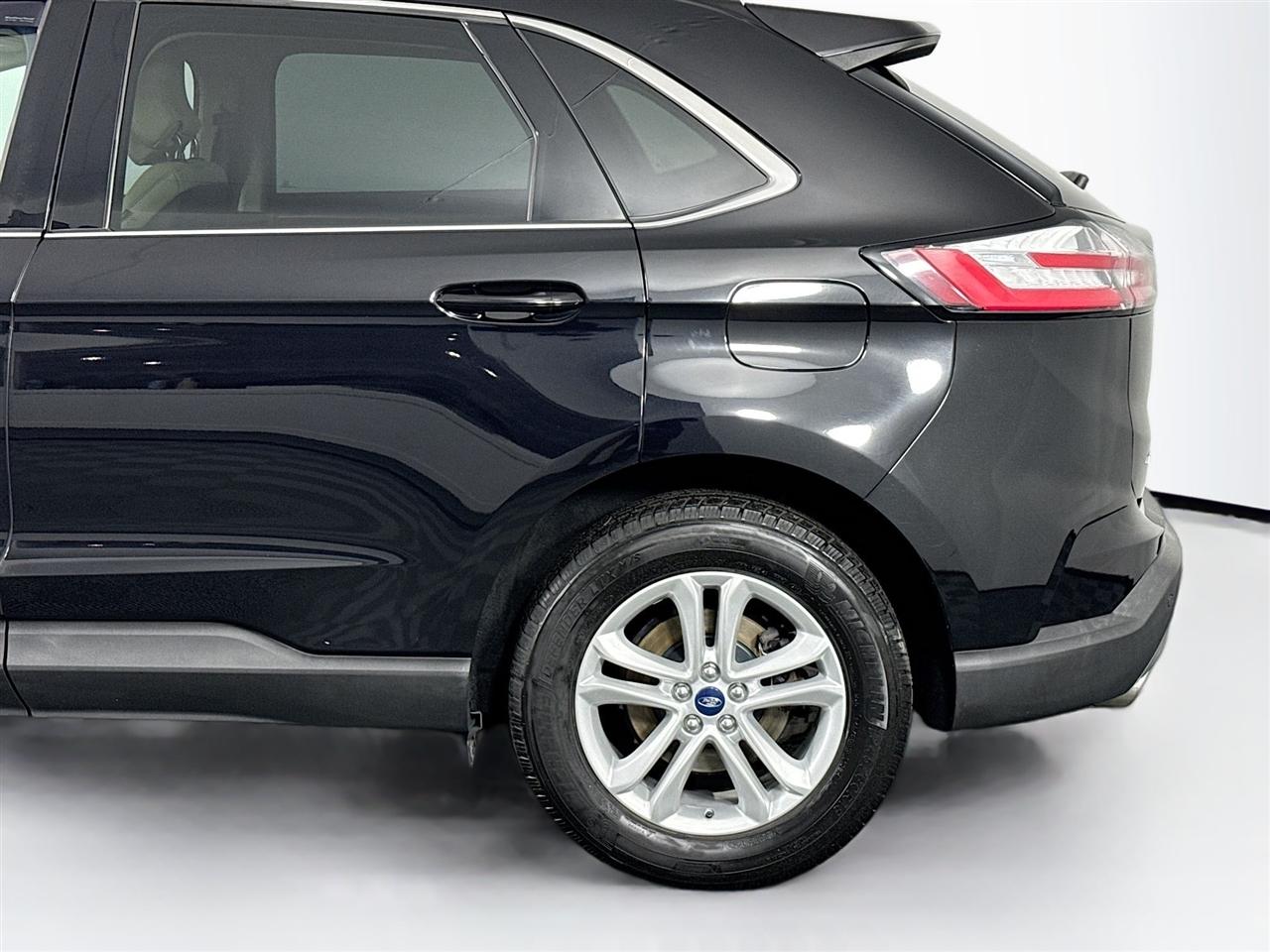 Ford Edge SEL AWD 2019