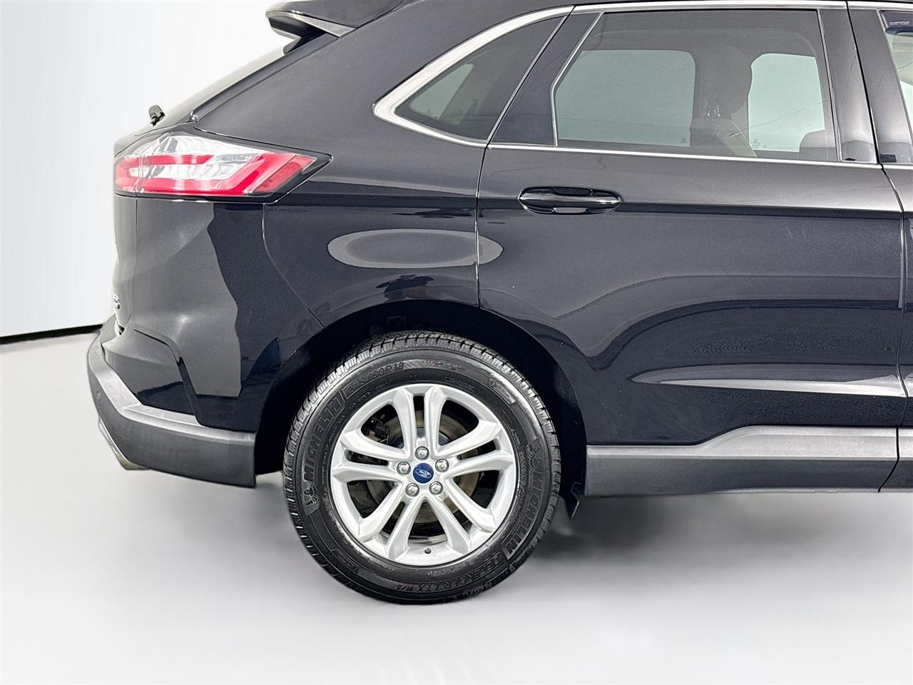 Ford Edge SEL AWD 2019