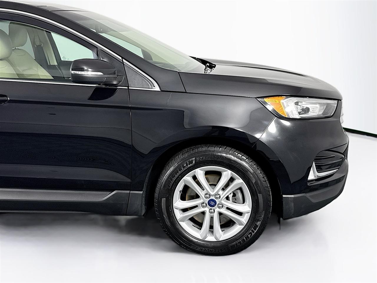 Ford Edge SEL AWD 2019