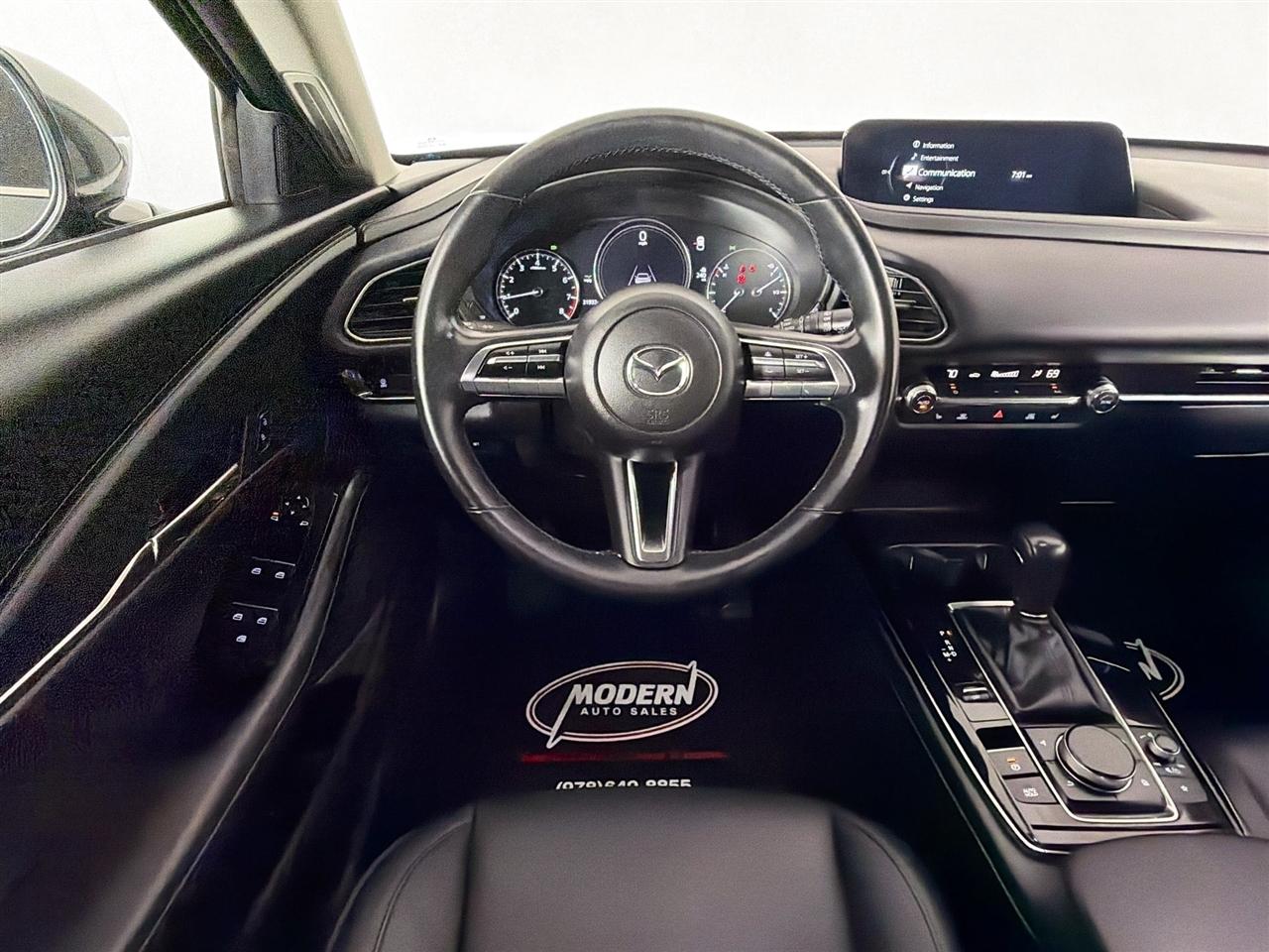 Mazda CX-30 2.5 S Preferred Package AWD 2023