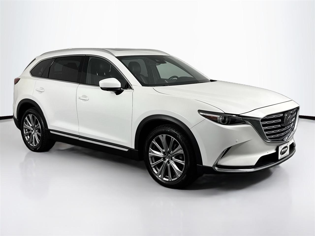Mazda CX-9 Signature AWD 2021