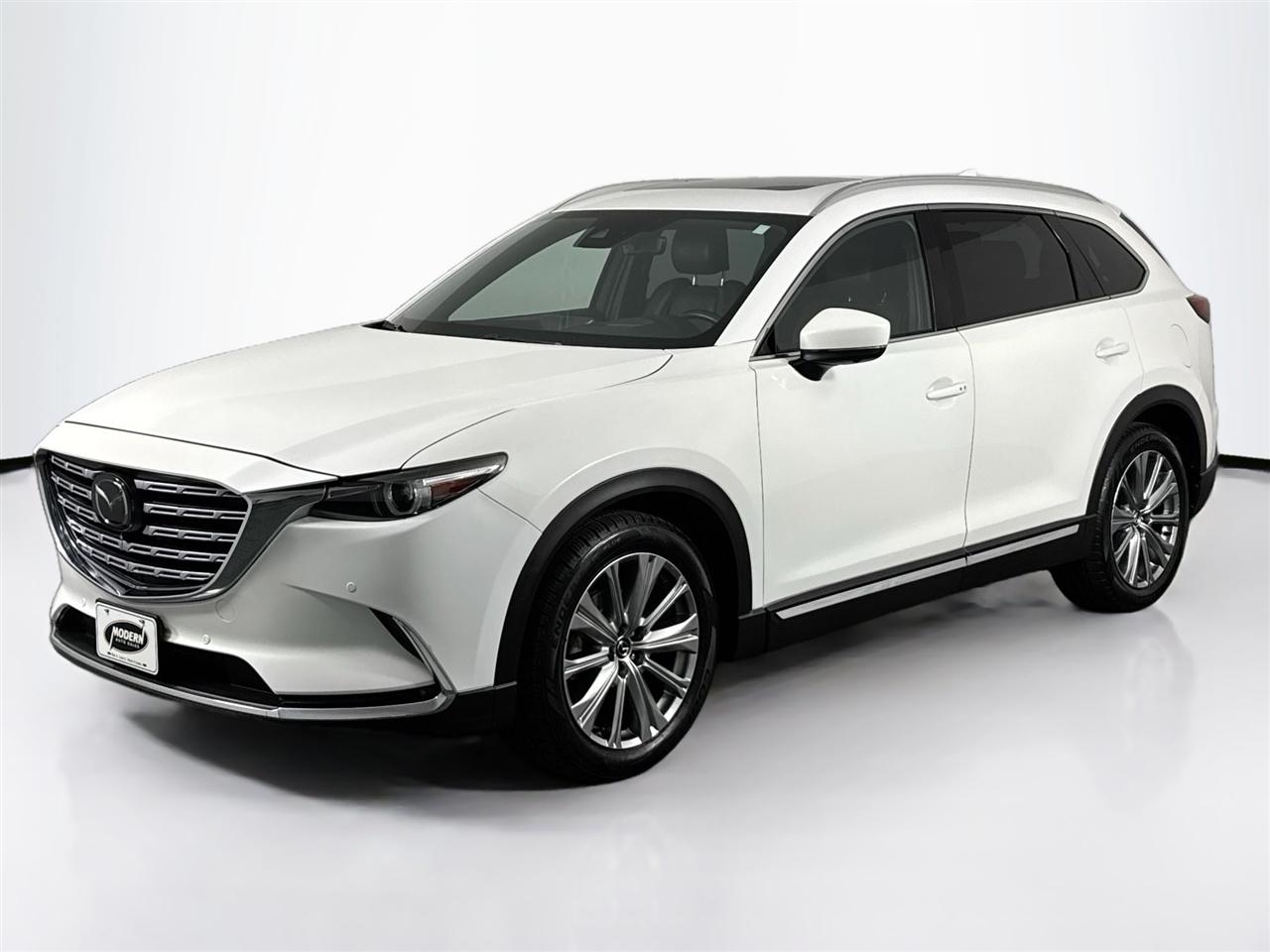 Mazda CX-9 Signature AWD 2021