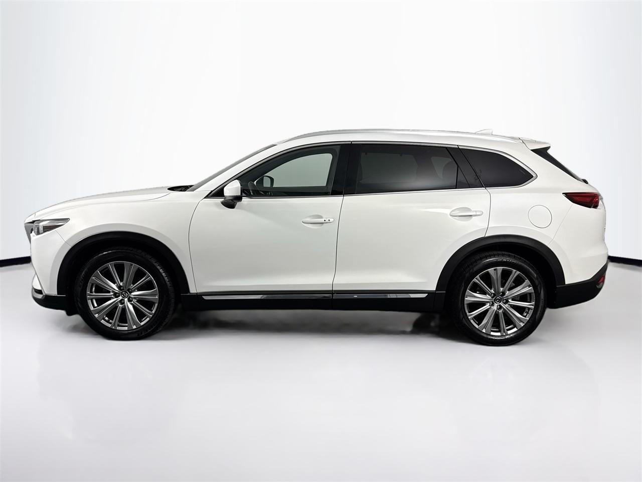 Mazda CX-9 Signature AWD 2021