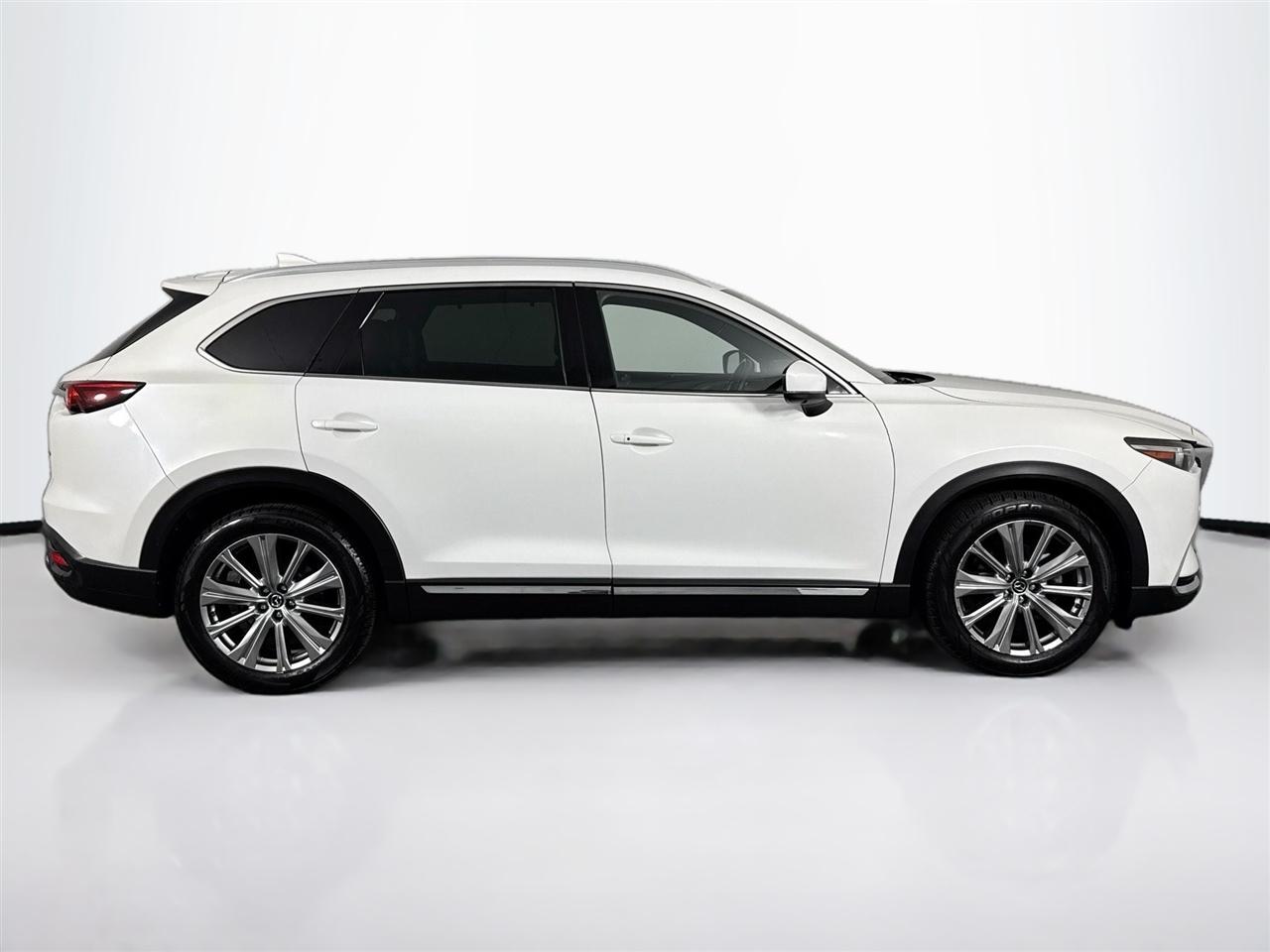 Mazda CX-9 Signature AWD 2021