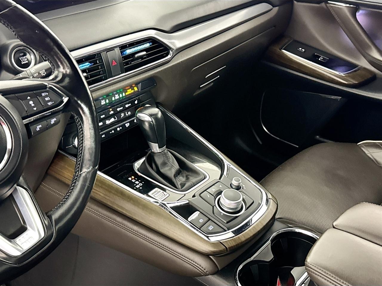 Mazda CX-9 Signature AWD 2021