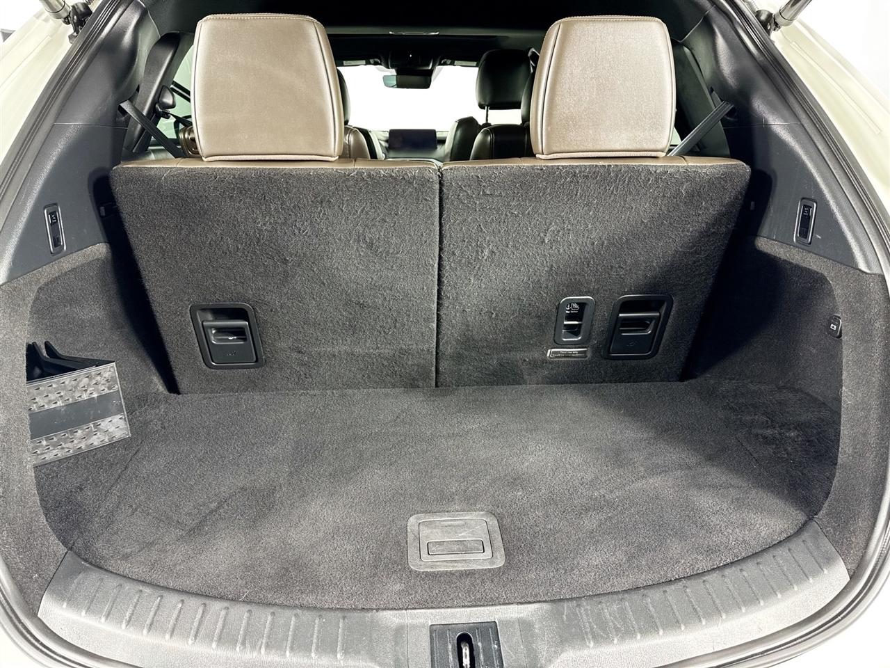 Mazda CX-9 Signature AWD 2021