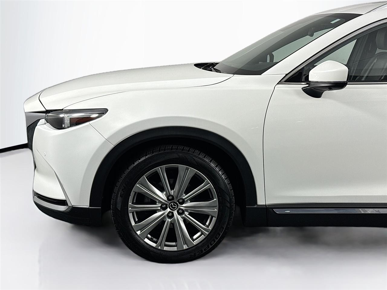Mazda CX-9 Signature AWD 2021