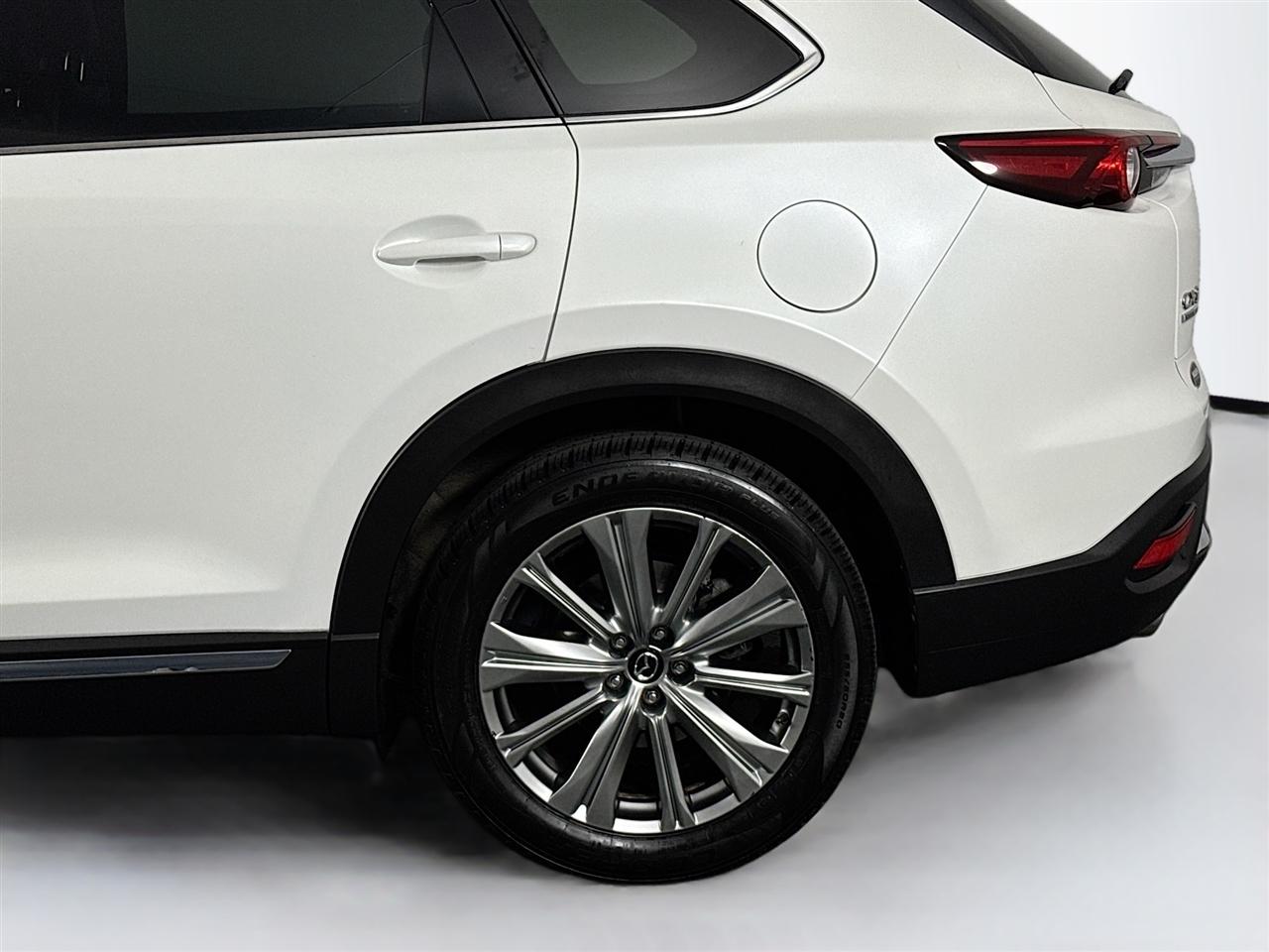 Mazda CX-9 Signature AWD 2021