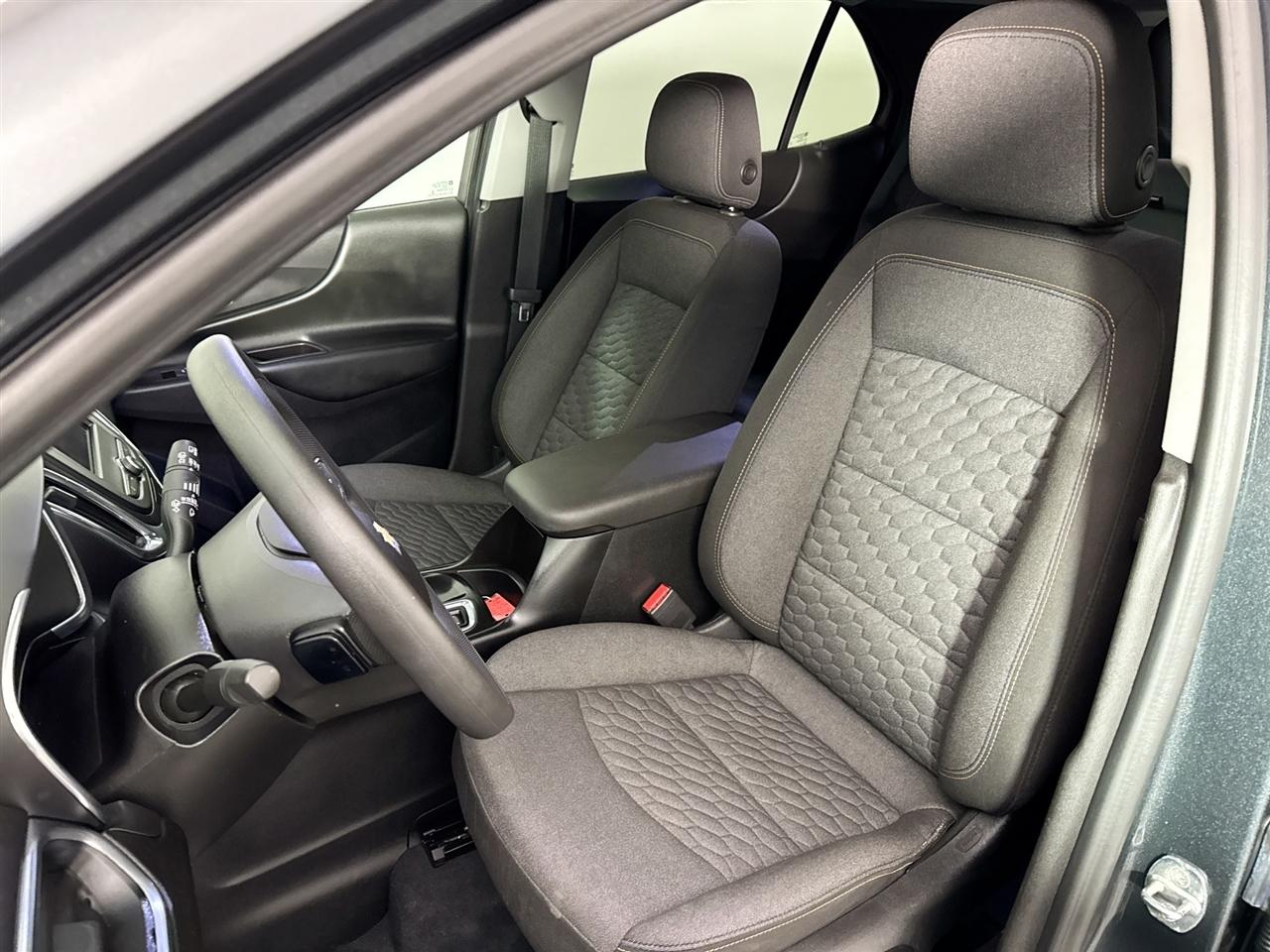 Chevrolet Equinox AWD 4dr LT w/2FL 2020