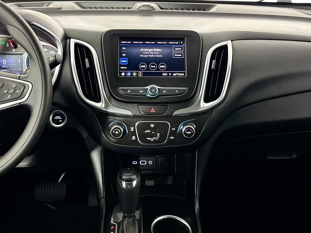 Chevrolet Equinox AWD 4dr LT w/2FL 2020