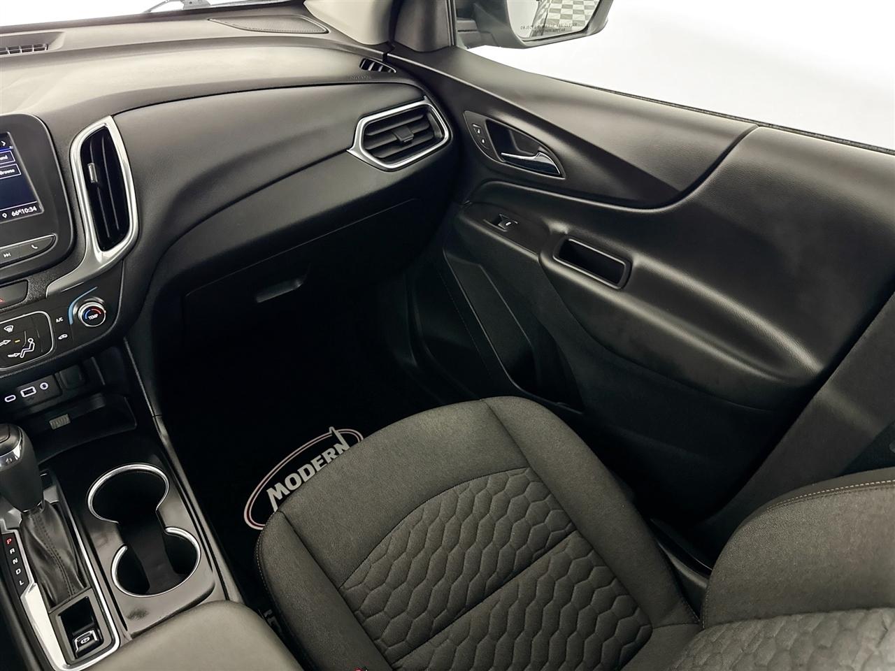 Chevrolet Equinox AWD 4dr LT w/2FL 2020