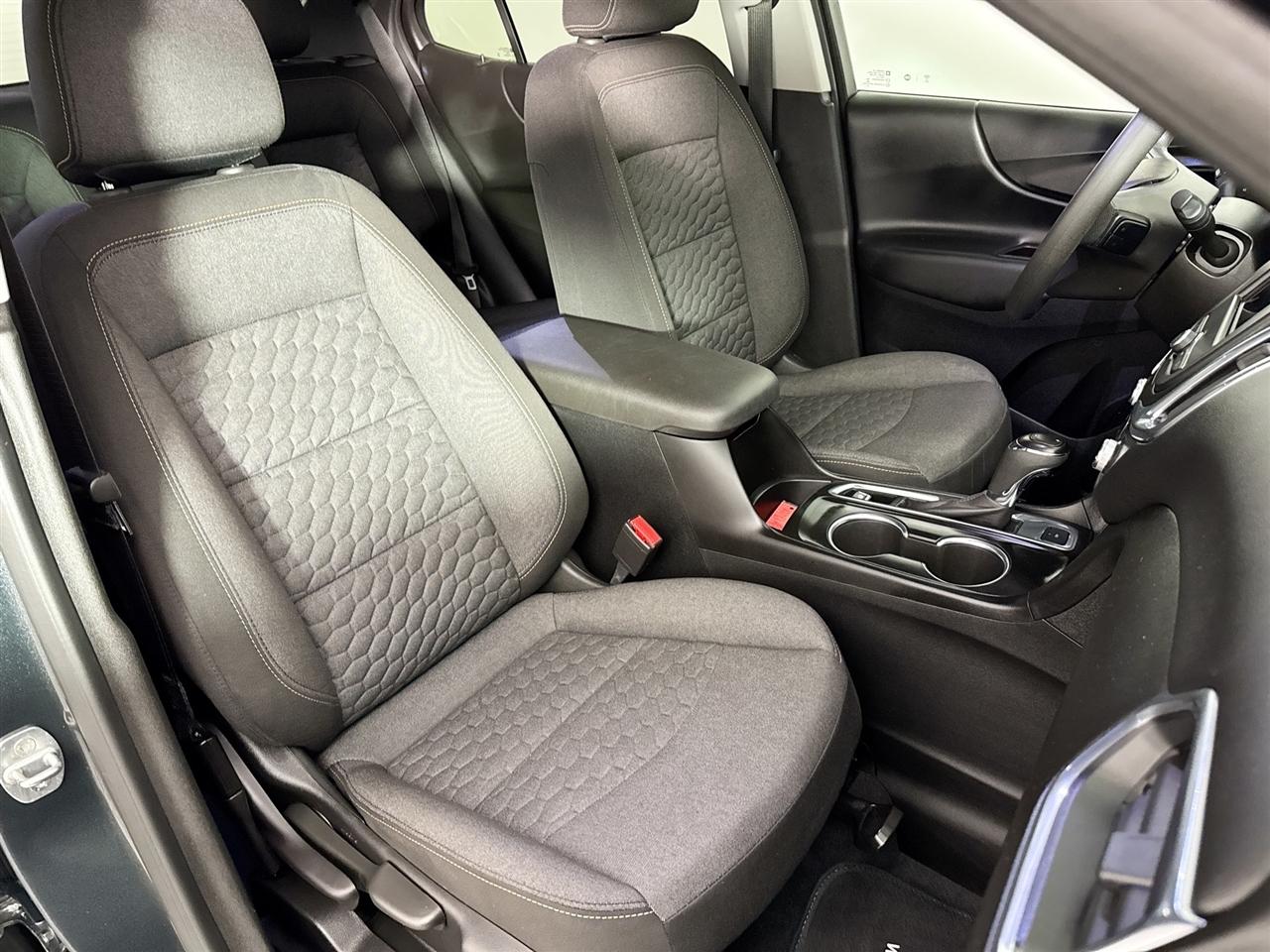 Chevrolet Equinox AWD 4dr LT w/2FL 2020