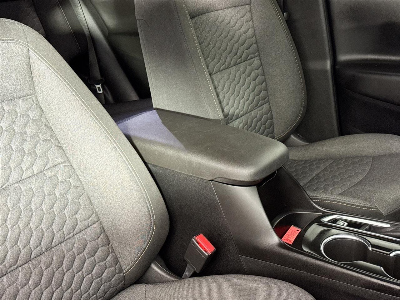 Chevrolet Equinox AWD 4dr LT w/2FL 2020
