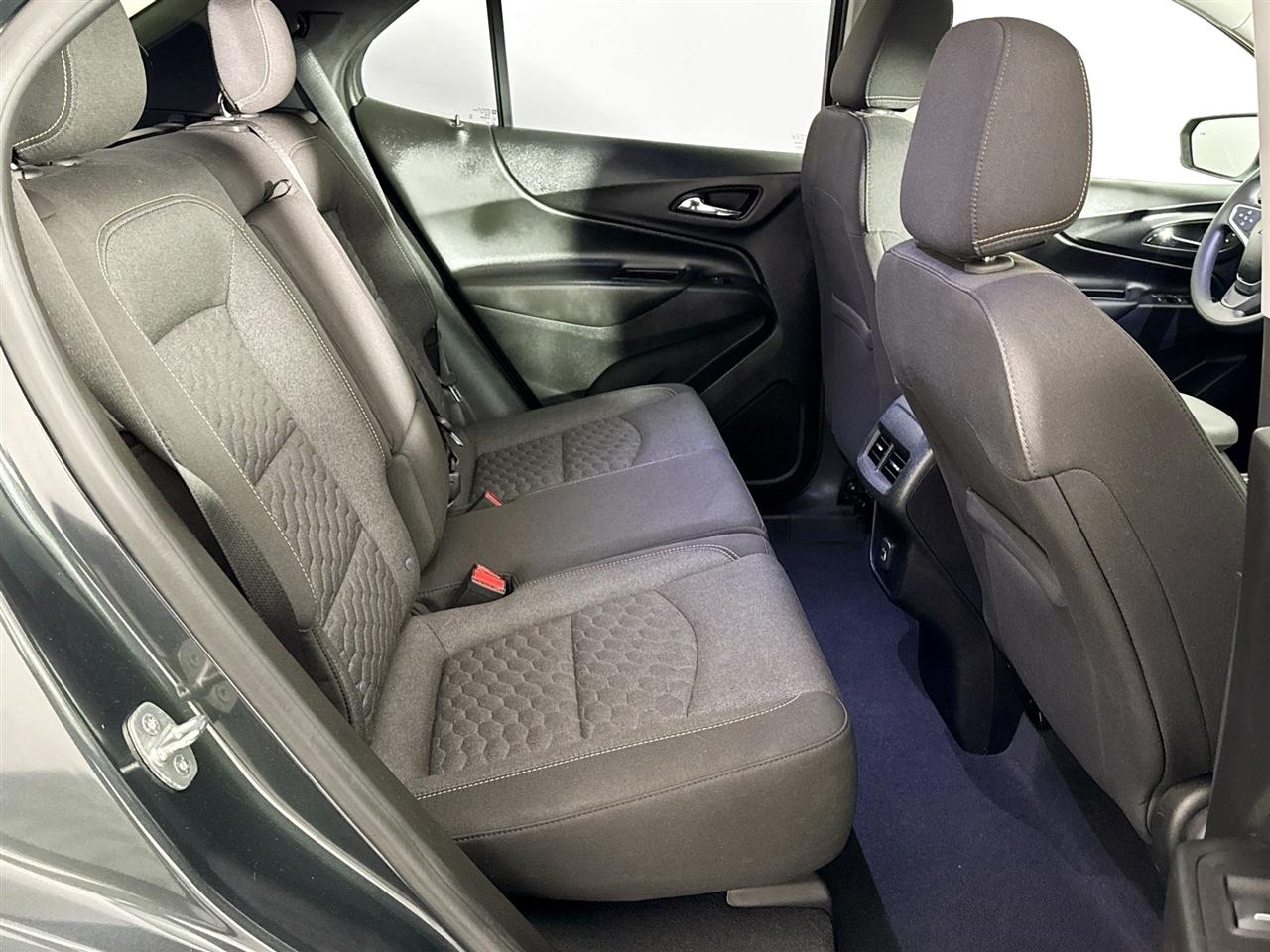 Chevrolet Equinox AWD 4dr LT w/2FL 2020