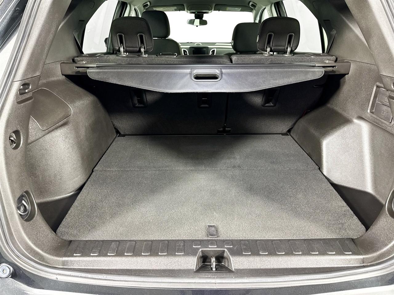 Chevrolet Equinox AWD 4dr LT w/2FL 2020