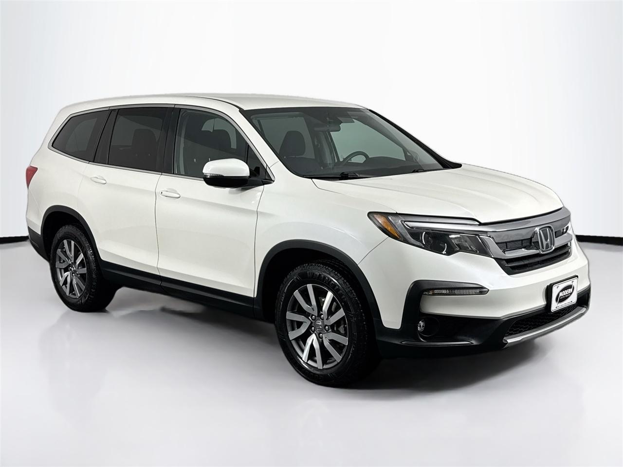 Honda Pilot EX AWD 2019