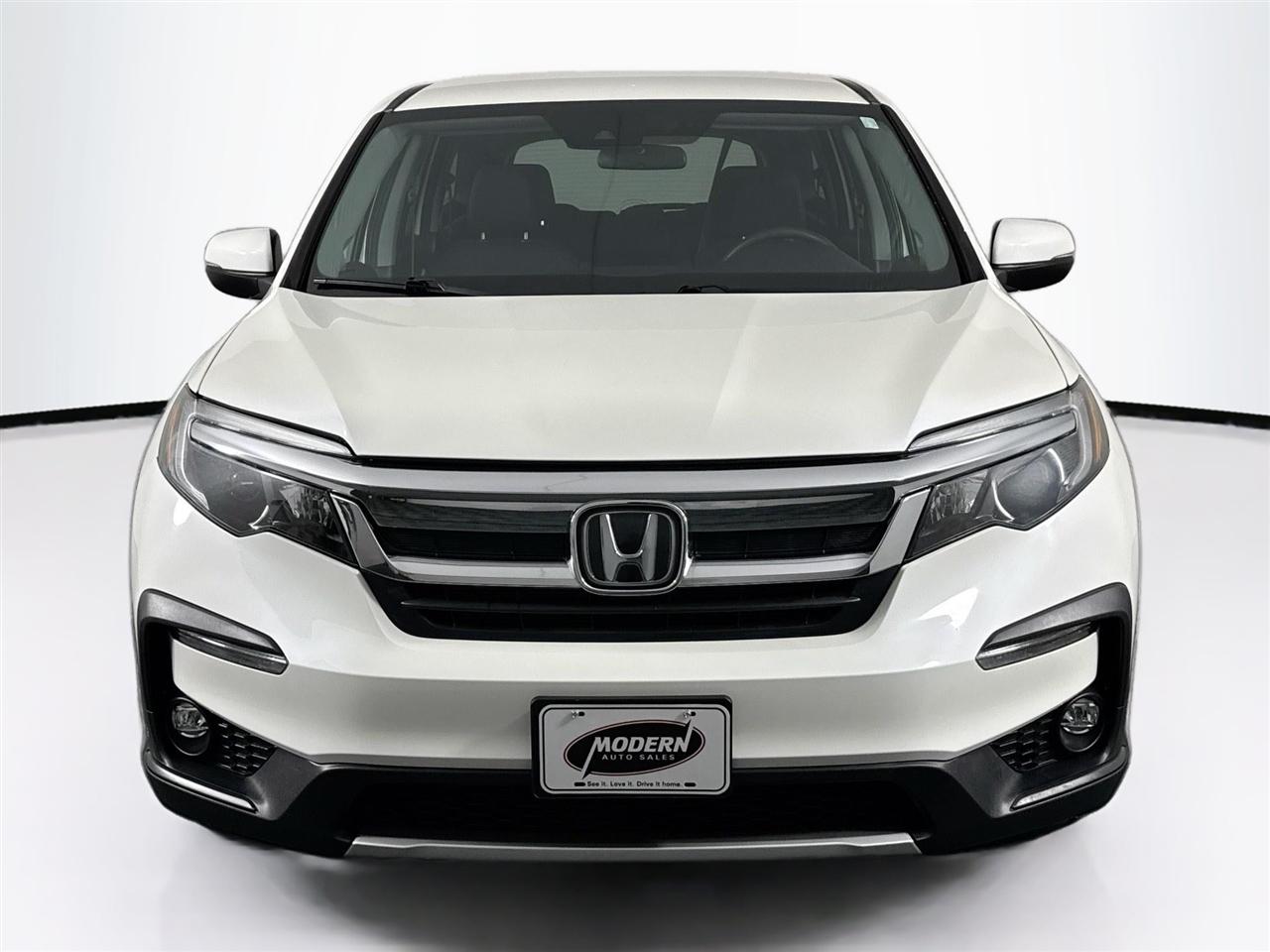 Honda Pilot EX AWD 2019