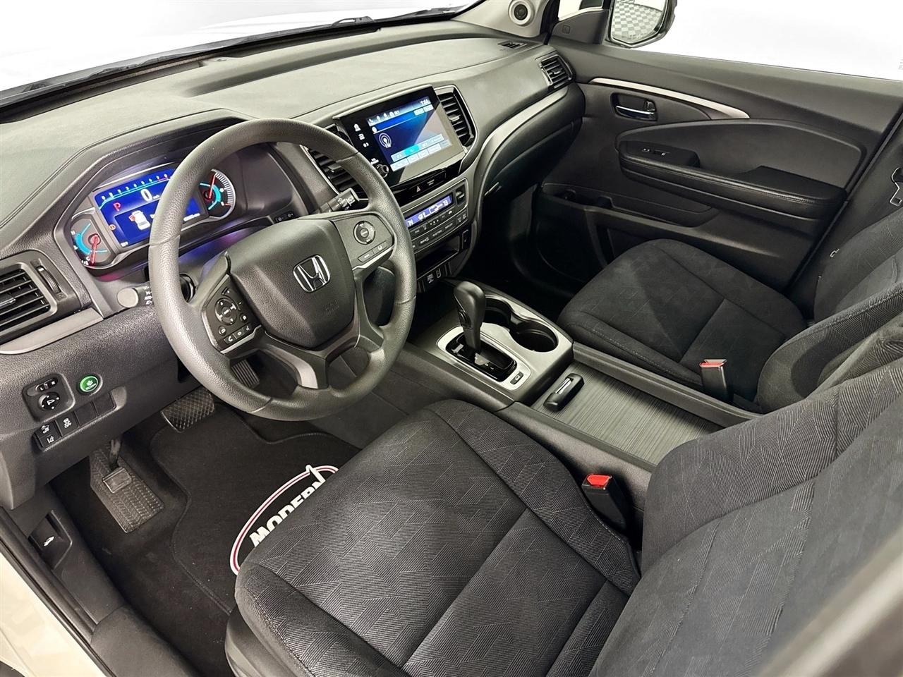 Honda Pilot EX AWD 2019