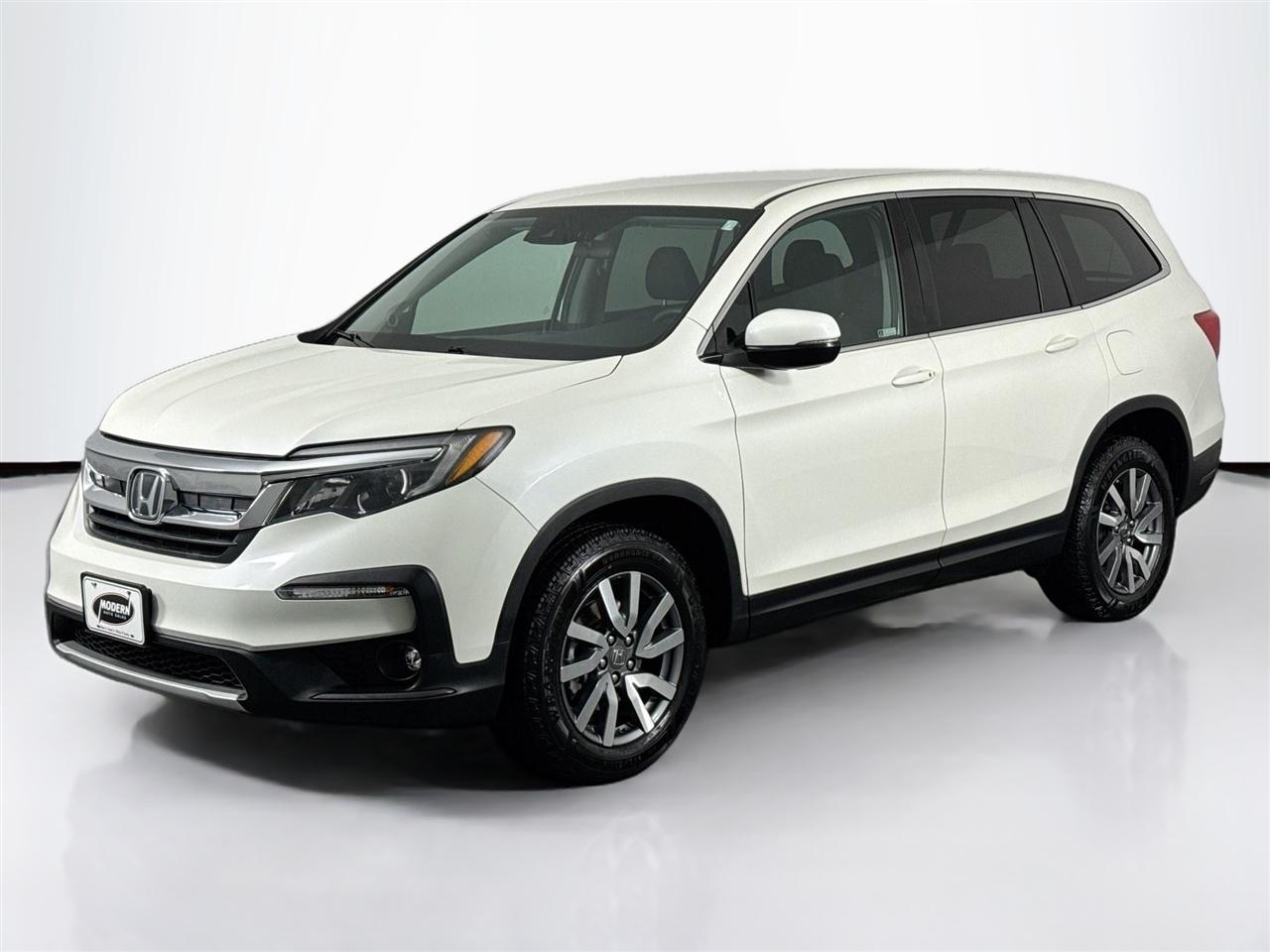 Honda Pilot EX AWD 2019