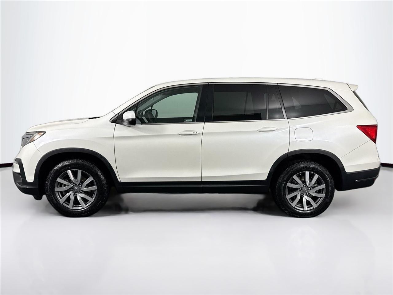 Honda Pilot EX AWD 2019