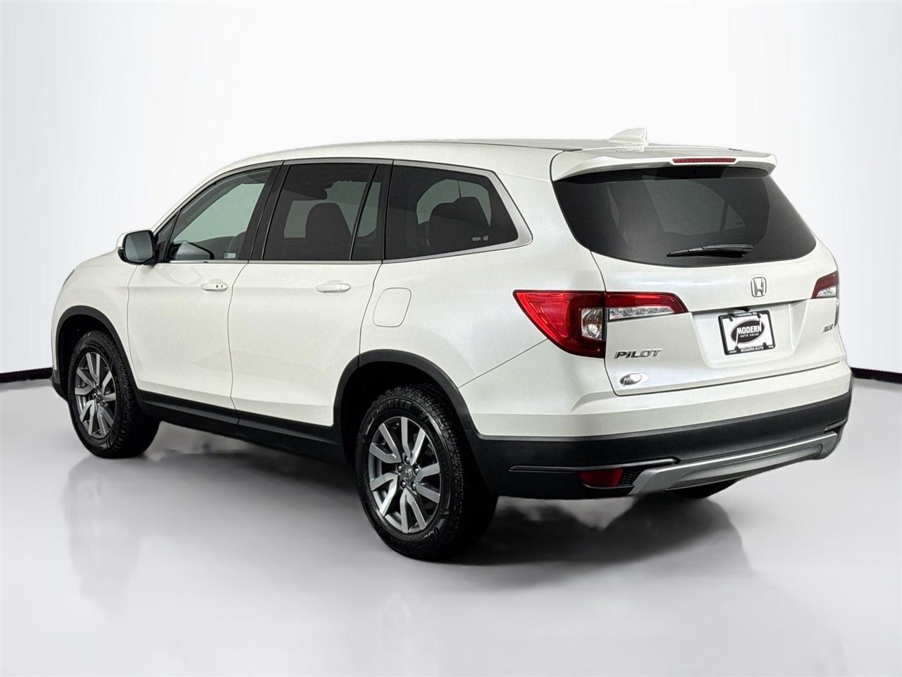Honda Pilot EX AWD 2019