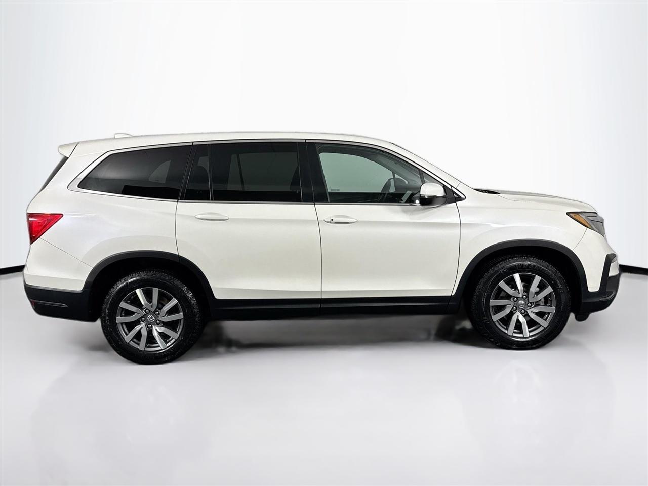 Honda Pilot EX AWD 2019
