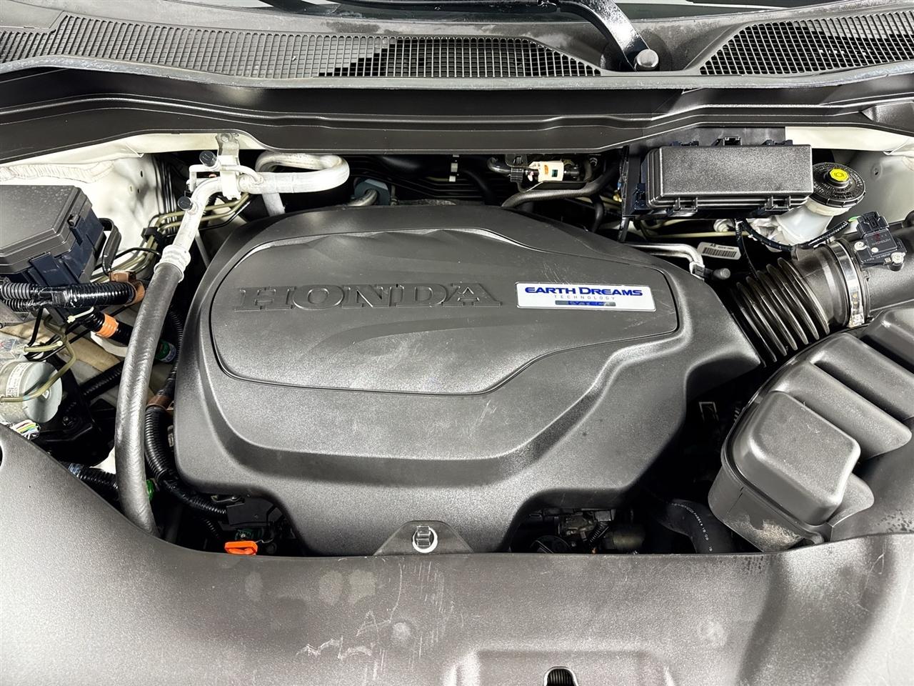 Honda Pilot EX AWD 2019