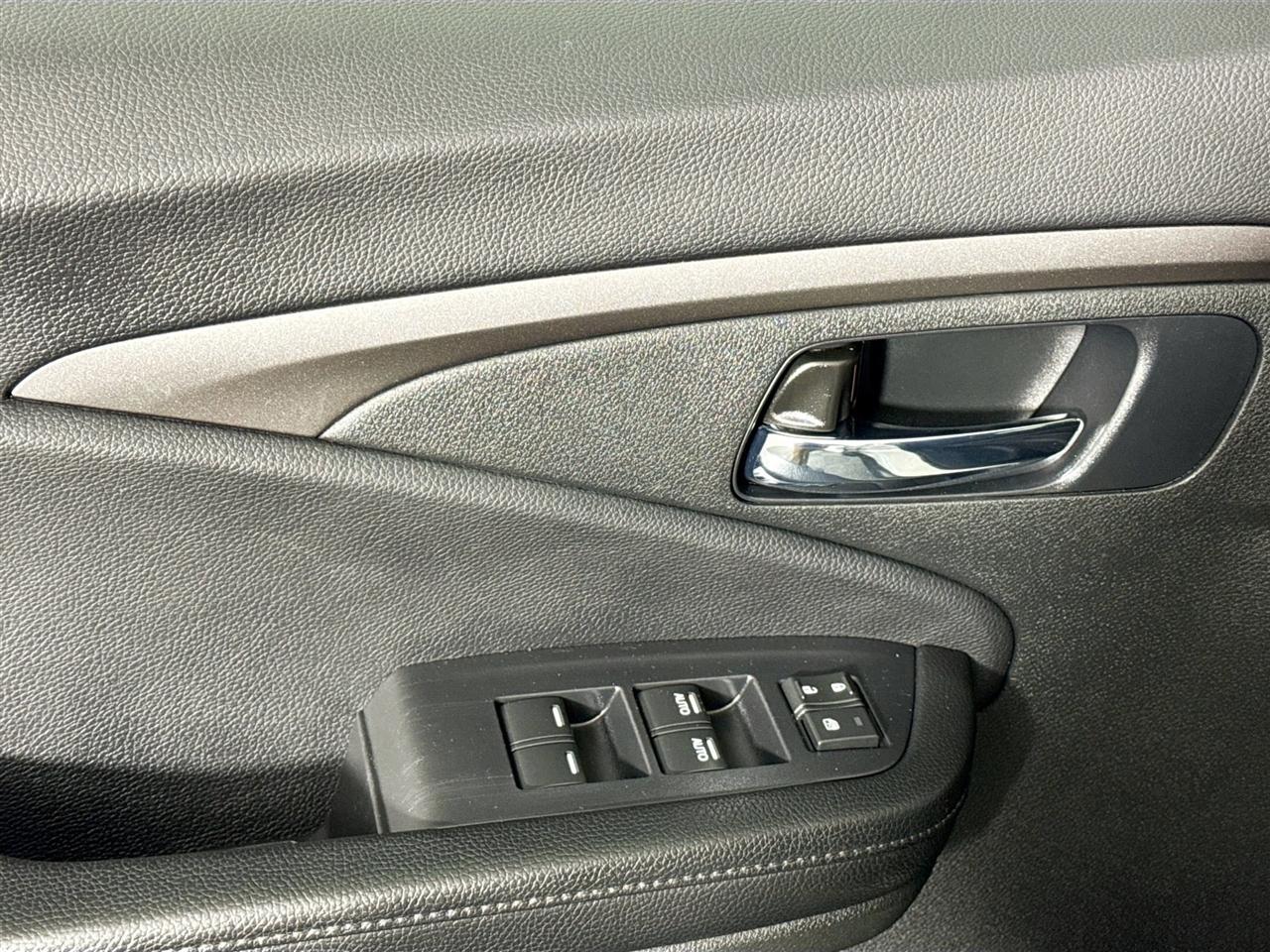 Honda Pilot EX AWD 2019