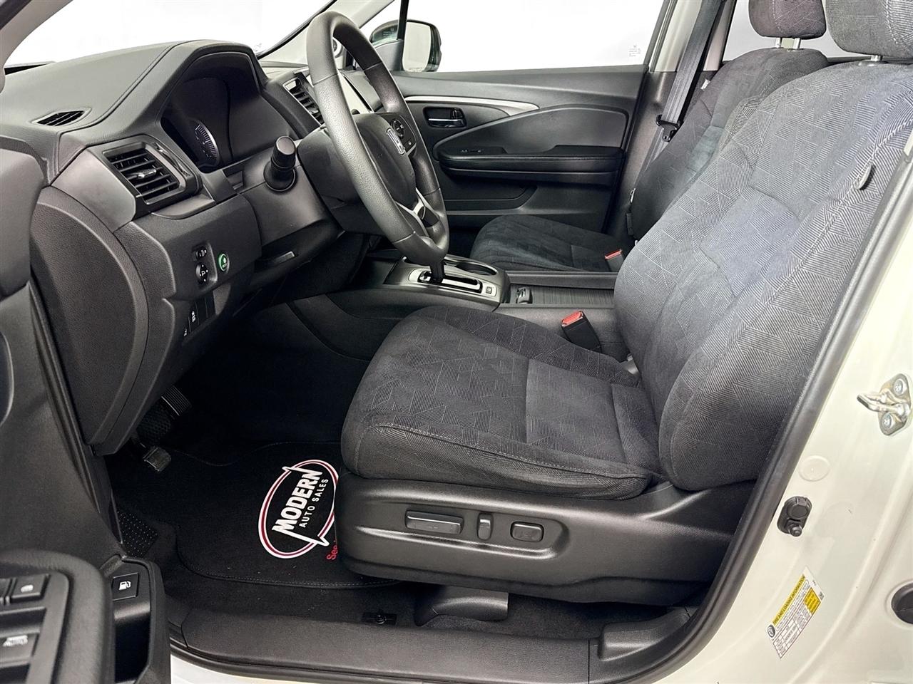 Honda Pilot EX AWD 2019