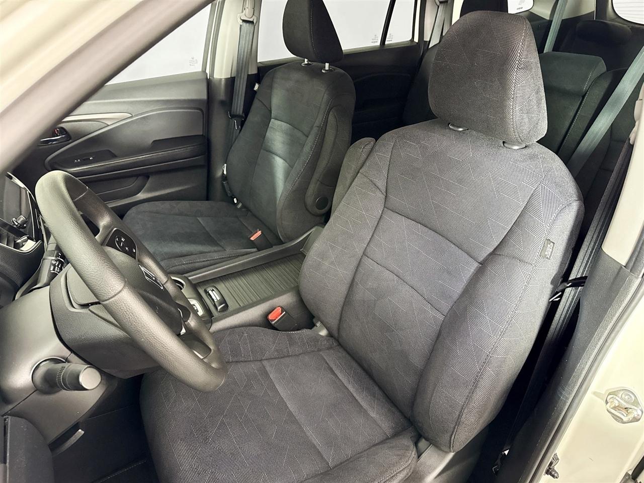 Honda Pilot EX AWD 2019