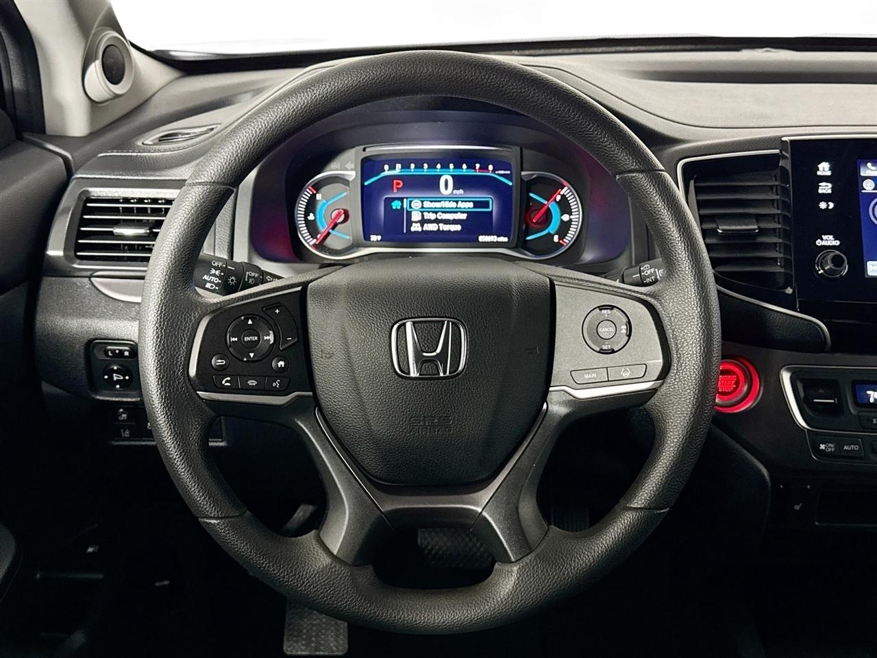 Honda Pilot EX AWD 2019