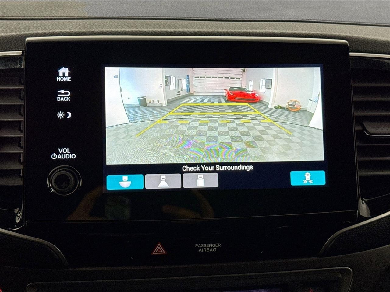Honda Pilot EX AWD 2019