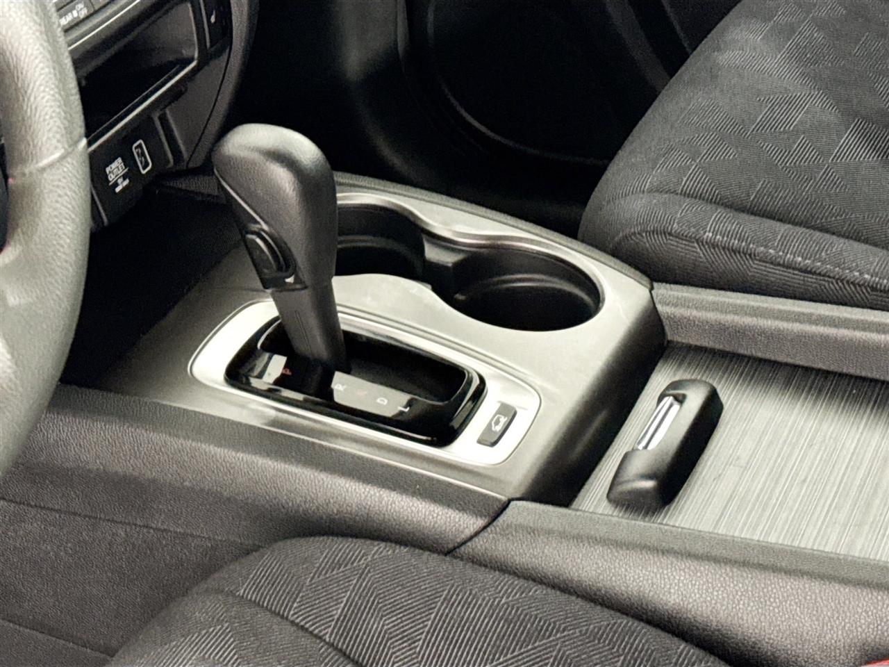 Honda Pilot EX AWD 2019