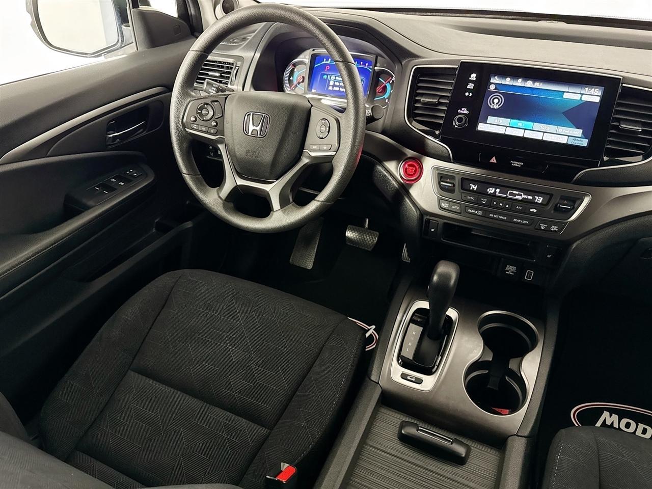 Honda Pilot EX AWD 2019