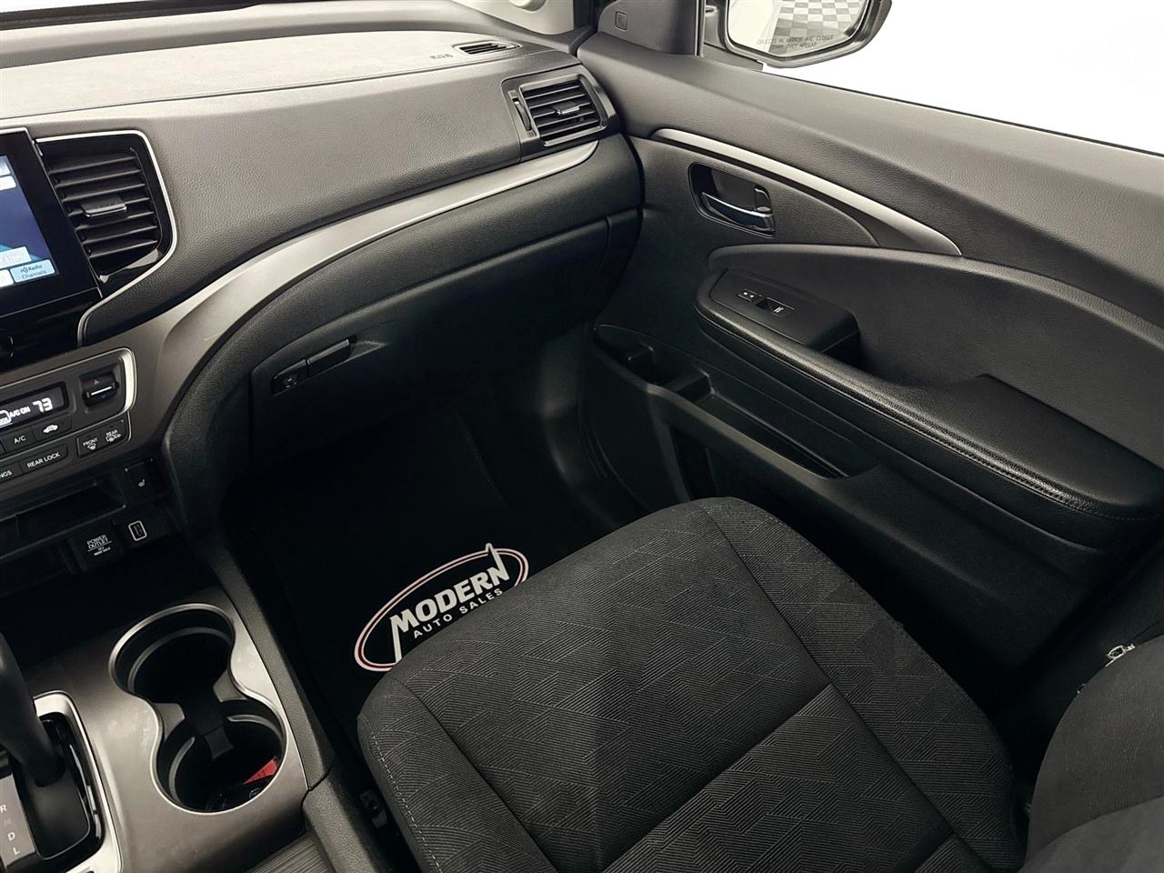 Honda Pilot EX AWD 2019