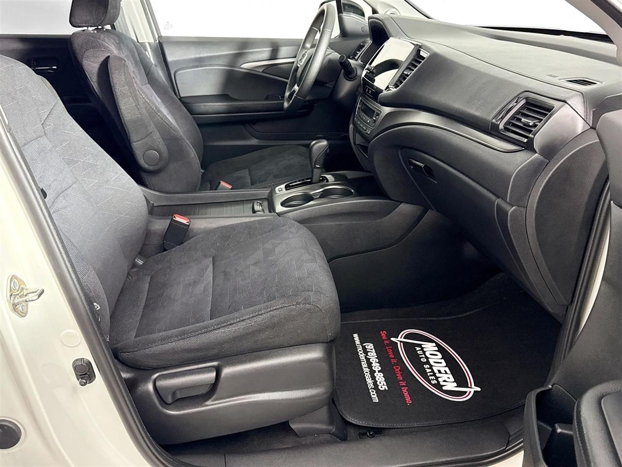 Honda Pilot EX AWD 2019